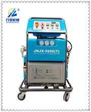 JNJX-H5600(T)聚脲噴涂機(jī)